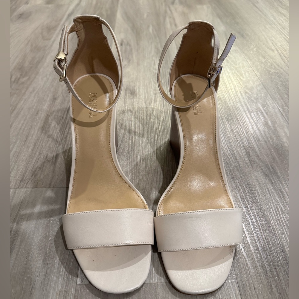 Michael Kors Fiona Wedge
